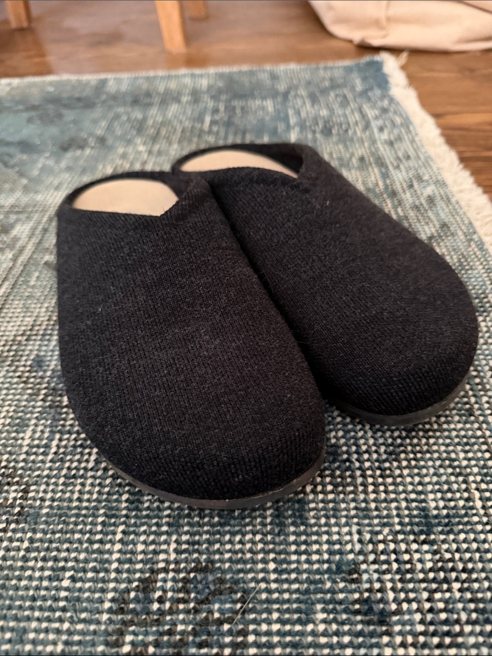 Rothy’s Clogs